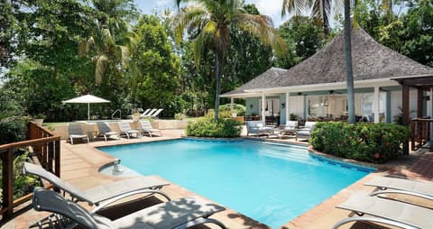 Sandals Royal Plantation - ALL INCLUSIVE Couples Only, Room