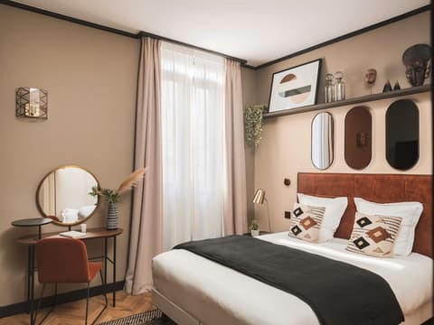 Maisons du Monde Hôtel & Suites - Marseille Vieux Port, Room
