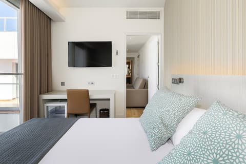 Sol Torremolinos - Don Pedro, Room