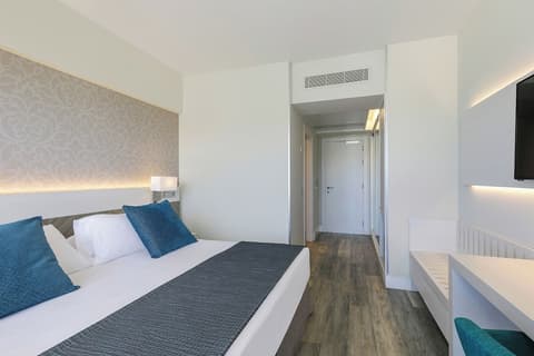 Sol Torremolinos - Don Pablo, Room