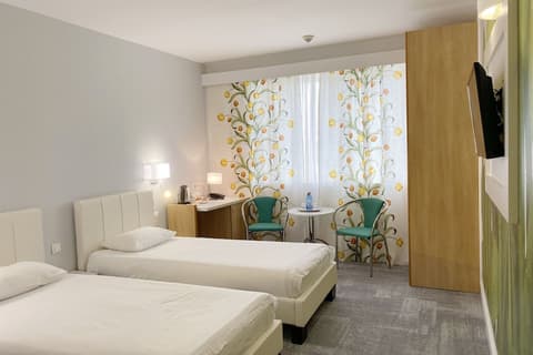 Continental Forum Bucuresti Palatul Parlamentului, Room