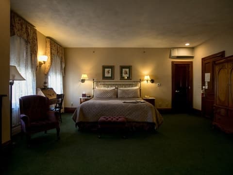 Hotel Ruby Marie, Room
