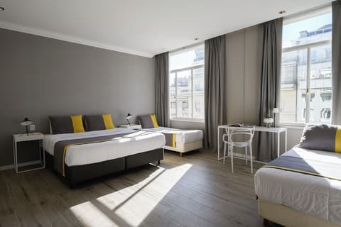 Midtown Boutique Hotel, Room