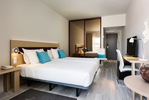 TRYP by Wyndham Lisboa Caparica Mar, Room