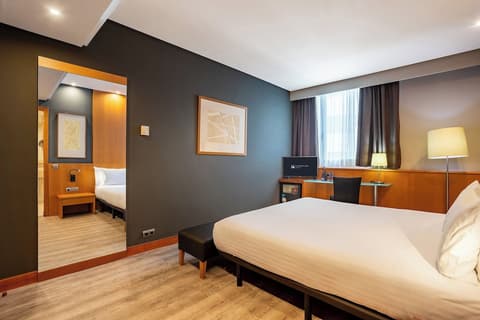 Hotel Silken Atlantida Santa Cruz Tenerife, 