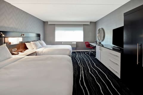 DoubleTree by Hilton Deadwood at Cadillac Jack's, Room