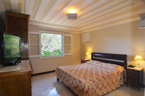 Pousada dos Buzios, Room