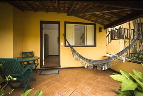 Pousada Corsário Paraty, Room