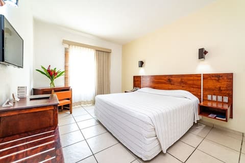 Hotel Castillo Huatulco & Beach Club, Room