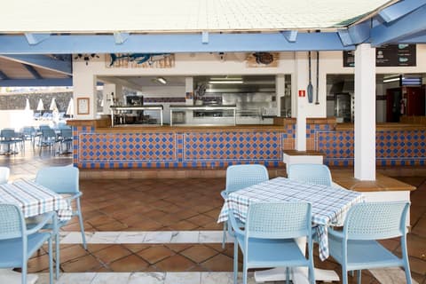 Bahia Principe Sunlight Costa Adeje – All Inclusive, Family dining