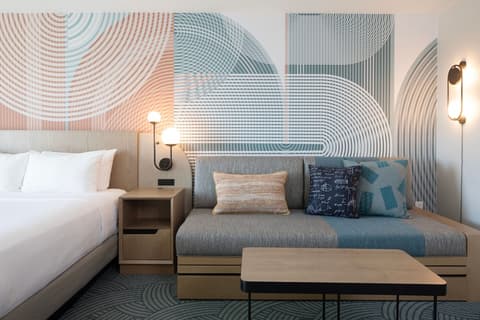 Hotel Landy Orlando Universal Blvd., a Tribute Portfolio Hotel, Room