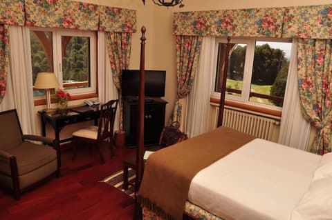 Llao Llao Resort Golf & Spa, Room