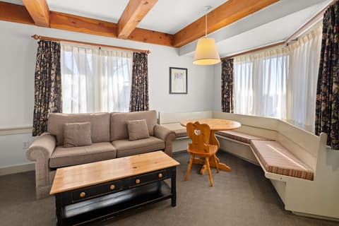 von Trapp Family Lodge & Resort, Room