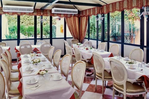 Hotel Tre Archi, 
