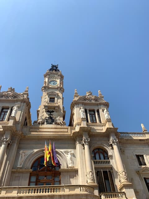 Hotel Turia Valencia, Arcade