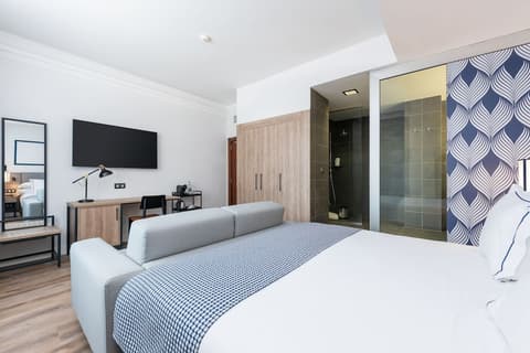 Hotel LIVVO Fataga, Room