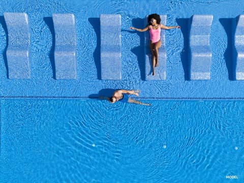 Hotel Riu Jalisco - All Inclusive, Pool