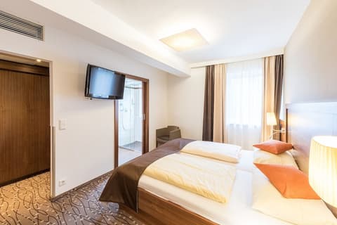 Austria Classic Hotel Hölle, Room
