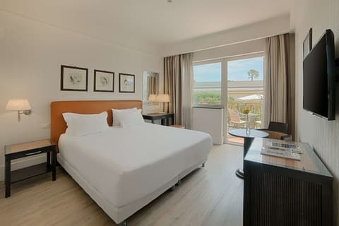 NH Catania Parco Degli Aragonesi, Room