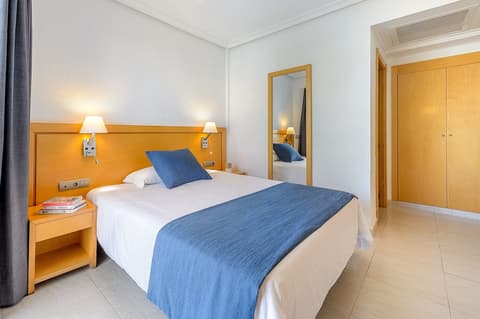 Hotel Vibra San Remo, Room