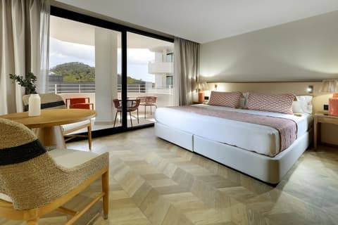 TRS Ibiza Hotel - Adults Only +16, Room