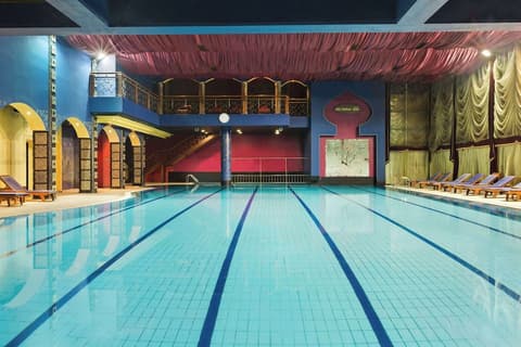 Ramada by Wyndham Sofia City Center, Pool