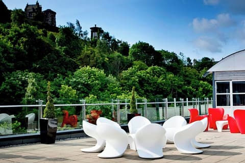 The Glasshouse, Autograph Collection, Property amenity