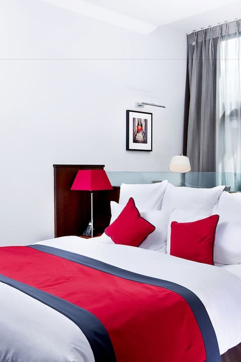 The Glasshouse, Autograph Collection, Room