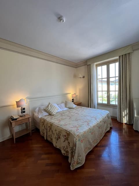 Romantik Hotel Relais Mirabella Iseo, Room