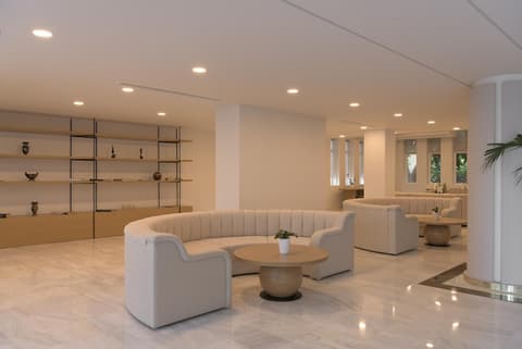 Creta Royal - Adults only, Lobby