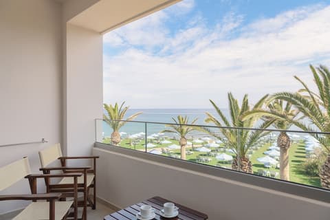 Creta Royal - Adults only, Room