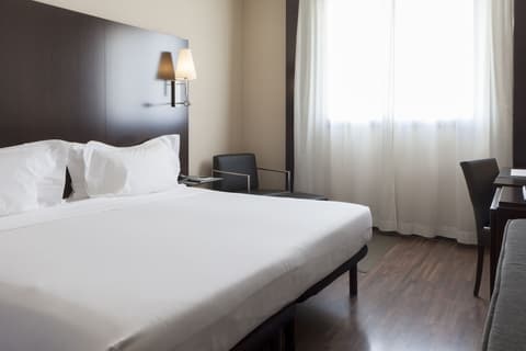 B&B Hotel Arezzo, Room