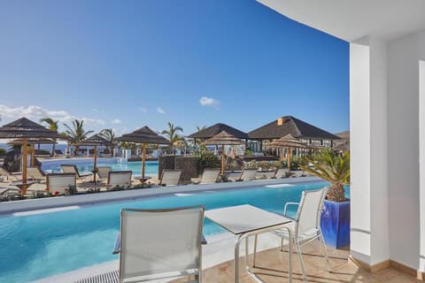 Secrets Lanzarote Resort & Spa – Adults only (+18), Room