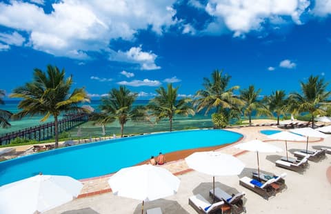 Sea Cliff Resort & Spa, Pool