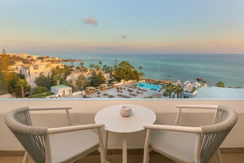 ROYAL AZUR Thalassa, Room