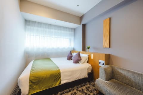 Hotel Gracery Shinjuku, Room