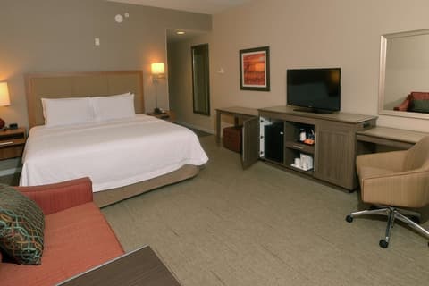 Hampton Inn Springfield-Southeast, Room