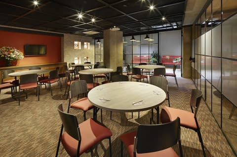 The Artisan D.C. Hotel, Autograph Collection, Meeting facility