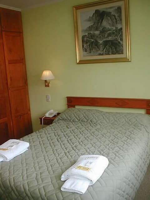 Antártida Argentina, Room