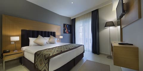 Ramada Resort by Wyndham Kusadasi, Room