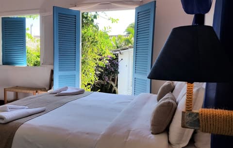 Pousada Casa Buzios, 