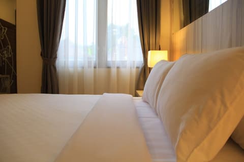 CLV Hotel & Villa, Room