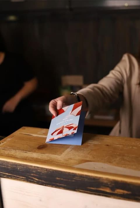 New Hotel Colón, Reception