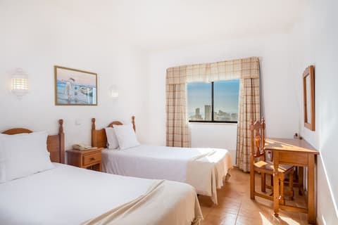 Mirachoro Portimao, Room