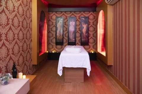 Adalya Resort & SPA Hotel - Adults Only +16, Massage