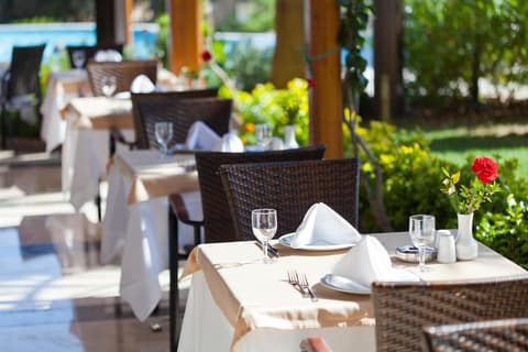 Adalya Resort & SPA Hotel - Adults Only +16, Restaurant