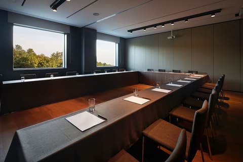 Shilla Stay Seodaemun Seoul Station, Meeting facility