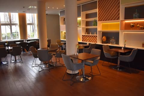 Holiday Inn Dresden - Am Zwinger by IHG, Restaurant