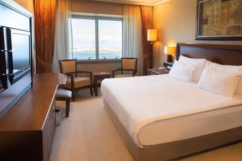 Kolin Hotel Spa & Convention Center, Room