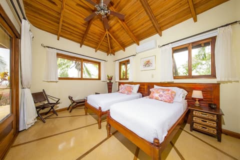 Los Altos de Eros Boutique Hotel & Spa, Room